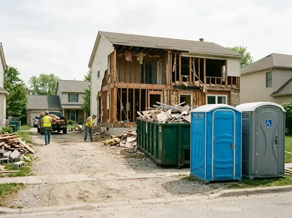 home-renovation-demolition-sit-010 — frequently asked questions, Portable Toilet & Dumpsters Rental in Sharpsburg, PA
